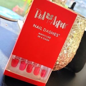 NEW Red Aspen RUTHIE IN RED